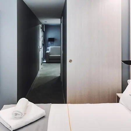 아파트호텔 Gbh Hotel-apartamentos Estrella De Mar