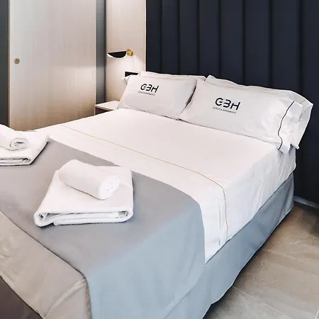 Gbh Hotel-apartamentos Estrella De Mar شقة فندقية