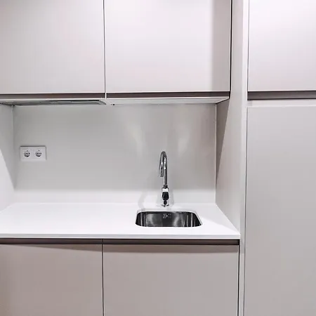 Gbh Hotel-apartamentos Estrella De Mar 3*