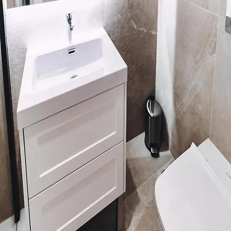 Gbh Hotel-apartamentos Estrella De Mar شقة فندقية بينايدورم