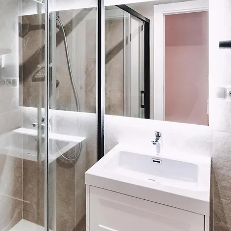 شقة فندقية Gbh Hotel-apartamentos Estrella De Mar بينايدورم