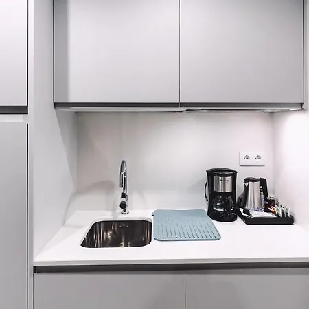 Gbh Hotel-apartamentos Estrella De Mar Apartahotel