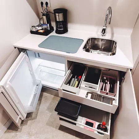 Apartahotel Gbh Hotel-apartamentos Estrella De Mar Benidorm