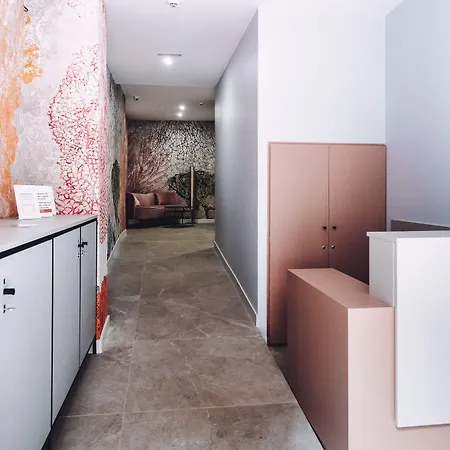 Gbh Hotel-apartamentos Estrella De Mar 3*