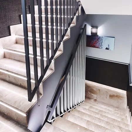 Gbh Hotel-apartamentos Estrella De Mar Apartahotel Benidorm