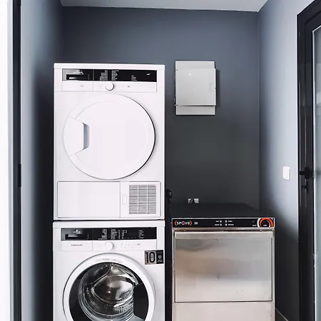 Gbh Hotel-apartamentos Estrella De Mar بينايدورم