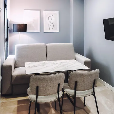 شقة فندقية Gbh Hotel-apartamentos Estrella De Mar