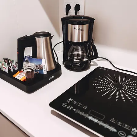 Gbh Hotel-apartamentos Estrella De Mar شقة فندقية