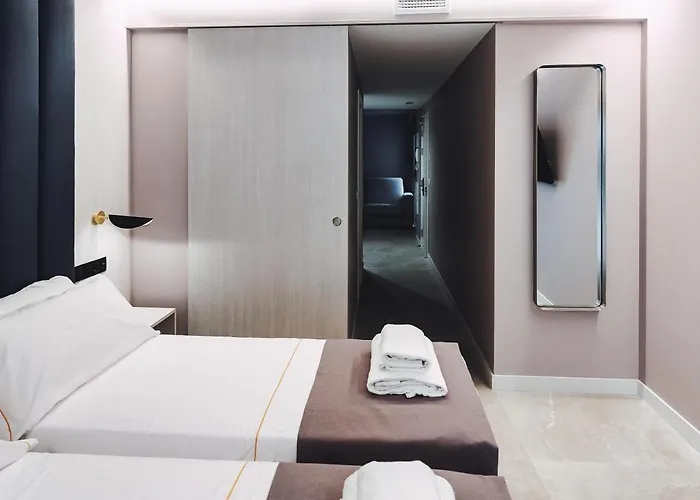 Gbh Hotel-apartamentos Estrella De Mar شقة فندقية بينايدورم