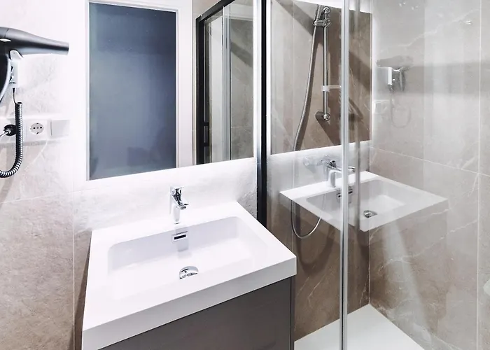 Gbh Hotel-apartamentos Estrella De Mar