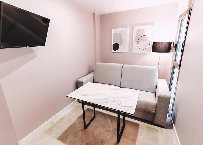 Gbh Hotel-apartamentos Estrella De Mar