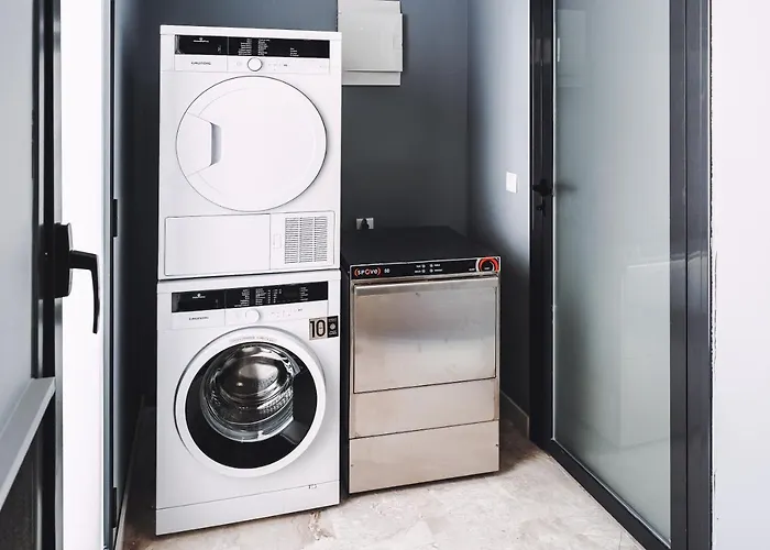 Gbh Hotel-apartamentos Estrella De Mar شقة فندقية