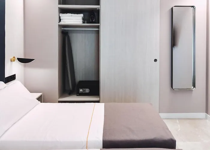 Gbh Hotel-apartamentos Estrella De Mar شقة فندقية 3*
