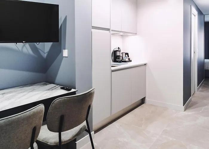 Gbh Hotel-apartamentos Estrella De Mar 3*