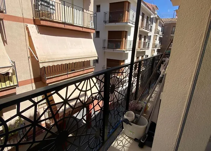 Gbh Hotel-apartamentos Estrella De Mar شقة فندقية