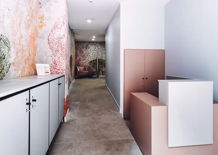 Gbh Hotel-apartamentos Estrella De Mar 3*