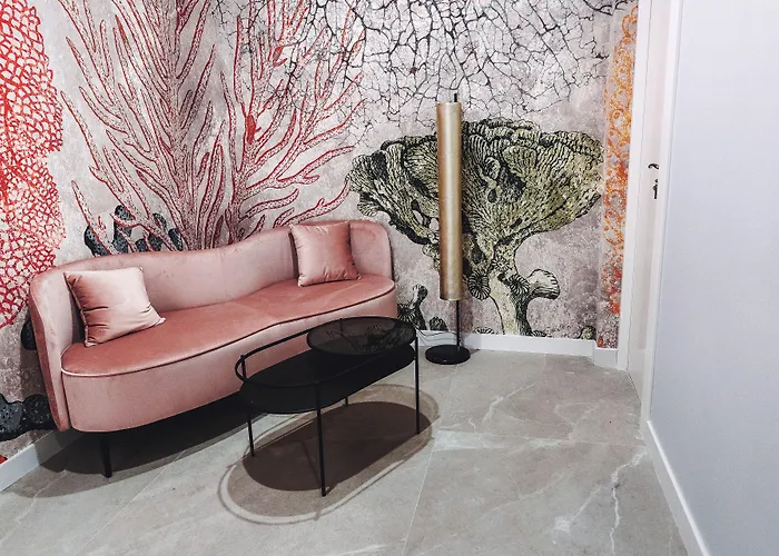 شقة فندقية Gbh Hotel-apartamentos Estrella De Mar بينايدورم