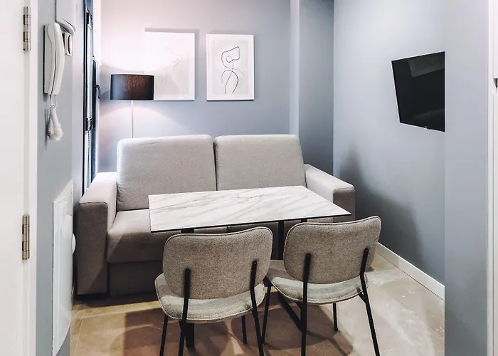 شقة فندقية Gbh Hotel-apartamentos Estrella De Mar