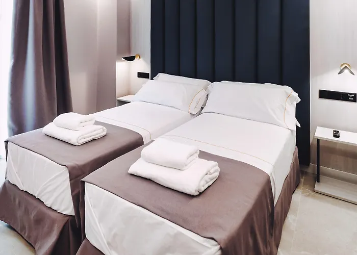 Gbh Hotel-apartamentos Estrella De Mar شقة فندقية 3*