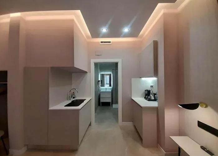 Gbh Hotel-apartamentos Estrella De Mar شقة فندقية