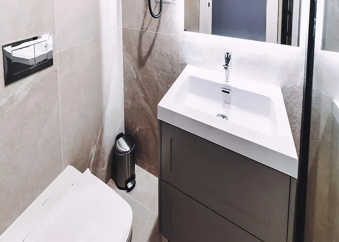 شقة فندقية Gbh Hotel-apartamentos Estrella De Mar بينايدورم