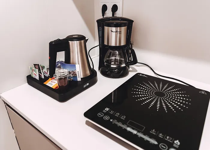 Gbh Hotel-apartamentos Estrella De Mar شقة فندقية