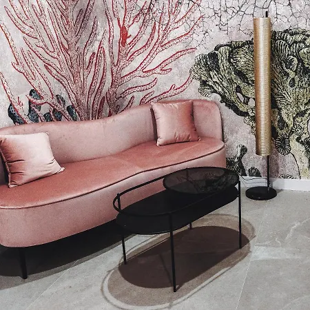 Gbh Hotel-apartamentos Estrella De Mar Appart hôtel