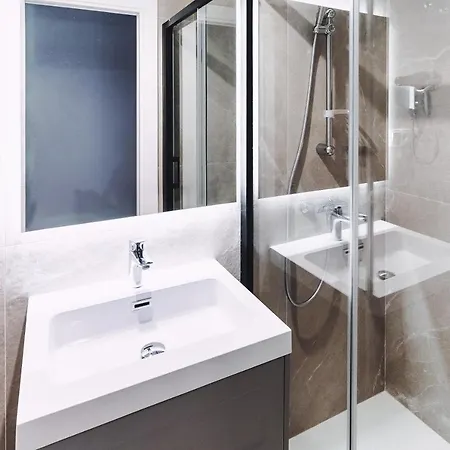 Gbh Hotel-apartamentos Estrella De Mar