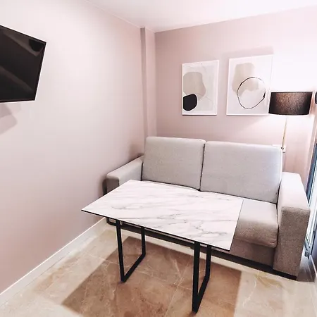 Gbh Hotel-apartamentos Estrella De Mar