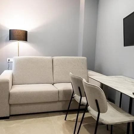 Gbh Hotel-apartamentos Estrella De Mar 3* Benidorm