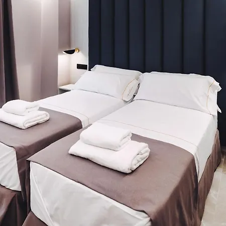 Gbh Hotel-apartamentos Estrella De Mar