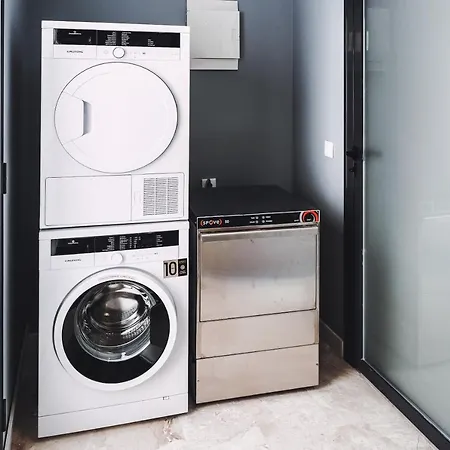 Gbh Hotel-apartamentos Estrella De Mar Appart hôtel