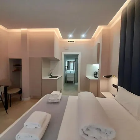 Apartmanhotel Gbh Hotel-apartamentos Estrella De Mar Benidorm