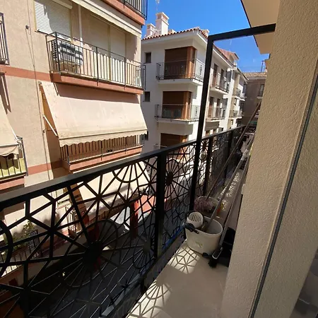 Gbh Hotel-apartamentos Estrella De Mar Apartmanhotel