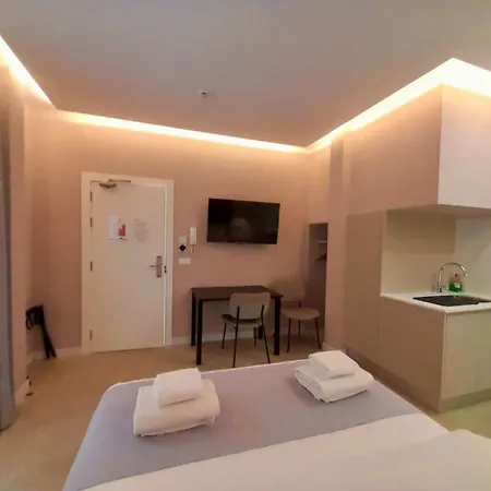 Gbh Hotel-apartamentos Estrella De Mar Benidorm