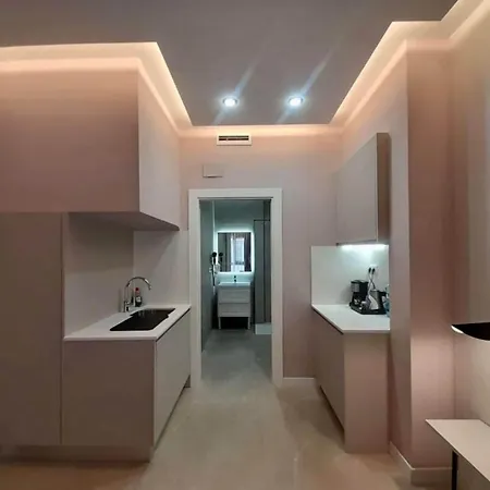 Gbh Hotel-apartamentos Estrella De Mar Appart hôtel