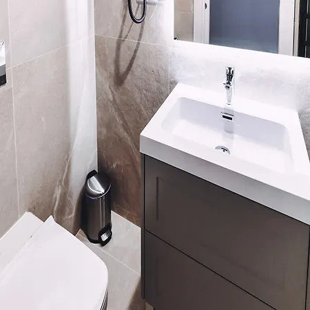 Appart hôtel Gbh Hotel-apartamentos Estrella De Mar Benidorm