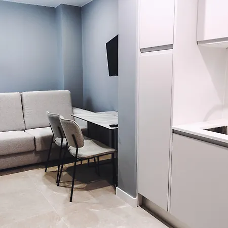 Appart hôtel Gbh Hotel-apartamentos Estrella De Mar 3*